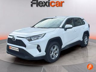 Toyota Rav4 2.5l 220H Business 4WD