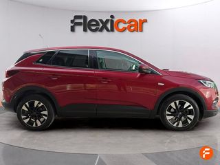 Opel Grandland X 1.2 Turbo Selective
