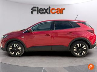 Opel Grandland X 1.2 Turbo Selective