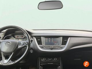 Opel Grandland X 1.2 Turbo Selective