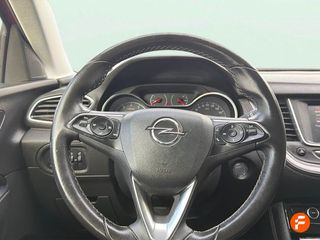 Opel Grandland X 1.2 Turbo Selective