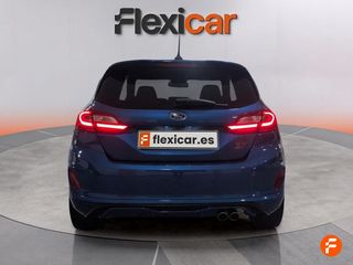 Ford Fiesta 1.5 EcoBoost 147kW (200CV) ST 3p