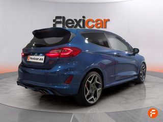 Ford Fiesta 1.5 EcoBoost 147kW (200CV) ST 3p