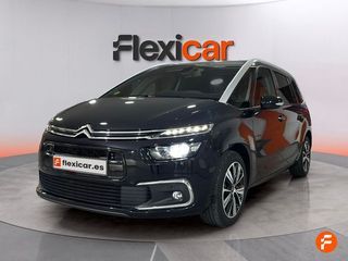 Citroën Grand C4 Picasso BlueHDi 88KW (120CV) Shine