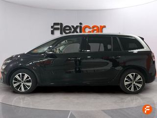 Citroën Grand C4 Picasso BlueHDi 88KW (120CV) Shine