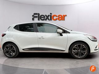 Renault Clio Intens TCe 67 kW (91CV)