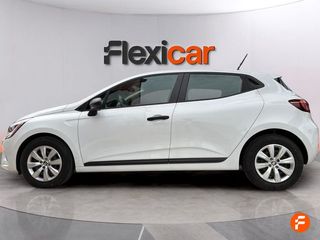 Renault Clio Authentic SCe 49 kW (67CV)