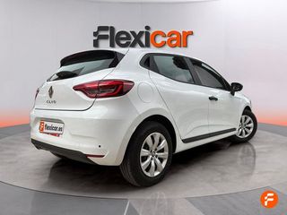 Renault Clio Authentic SCe 49 kW (67CV)