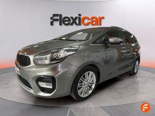Kia Carens 1.7 CRDi VGT 104kW (116CV) Drive Eco-Dyn - 5P (2017)