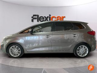 Kia Carens 1.7 CRDi VGT 104kW (116CV) Drive Eco-Dyn - 5P (2017)