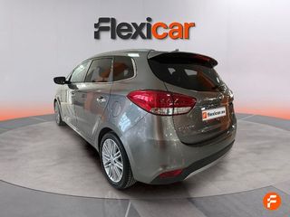 Kia Carens 1.7 CRDi VGT 104kW (116CV) Drive Eco-Dyn - 5P (2017)