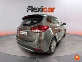 Kia Carens 1.7 CRDi VGT 104kW (116CV) Drive Eco-Dyn - 5P (2017)