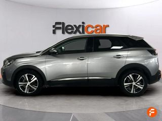 Peugeot 3008 1.5 BlueHDi 96kW (130CV) S&S Allure EAT8