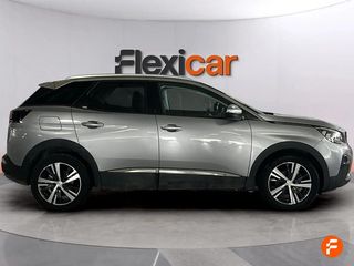 Peugeot 3008 1.5 BlueHDi 96kW (130CV) S&S Allure EAT8
