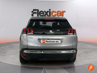 Peugeot 3008 1.5 BlueHDi 96kW (130CV) S&S Allure EAT8