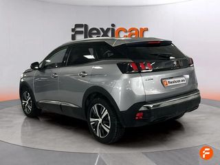 Peugeot 3008 1.5 BlueHDi 96kW (130CV) S&S Allure EAT8