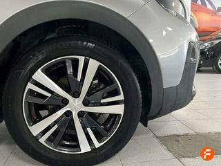 Peugeot 3008 1.5 BlueHDi 96kW (130CV) S&S Allure EAT8