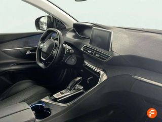 Peugeot 3008 1.5 BlueHDi 96kW (130CV) S&S Allure EAT8