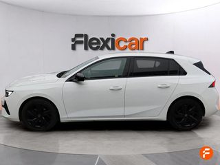 Opel Astra 1.2T XHT 96kW (130CV) Elegance