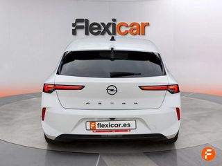 Opel Astra 1.2T XHT 96kW (130CV) Elegance