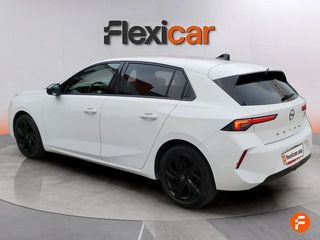 Opel Astra 1.2T XHT 96kW (130CV) Elegance