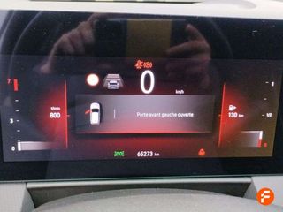 Opel Astra 1.2T XHT 96kW (130CV) Elegance