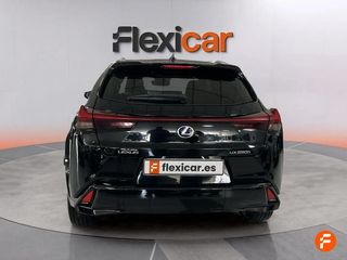 Lexus UX 2.0 250h Business