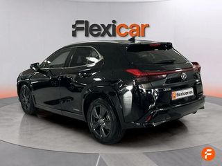 Lexus UX 2.0 250h Business
