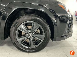 Lexus UX 2.0 250h Business