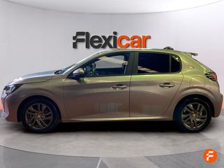 Peugeot 208 PureTech 73kW (100CV) Active Pack