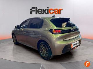 Peugeot 208 PureTech 73kW (100CV) Active Pack