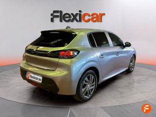 Peugeot 208 PureTech 73kW (100CV) Active Pack