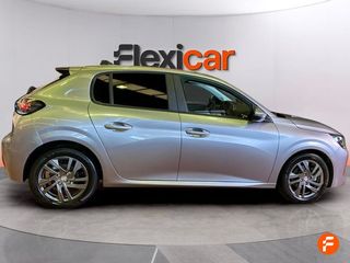 Peugeot 208 PureTech 73kW (100CV) Active Pack