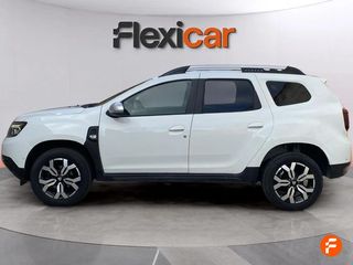 Dacia Duster Prestige Go TCE 74kW(100CV) ECO-G 4X2