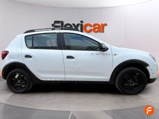 Dacia Sandero Stepway dCi 66kW (90CV) EU6