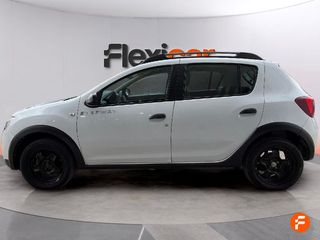 Dacia Sandero Stepway dCi 66kW (90CV) EU6