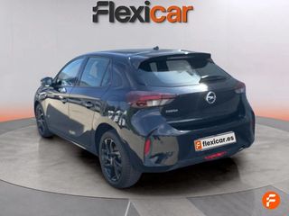 Opel Corsa 1.2T XHL 74kW (100CV) GS-Line