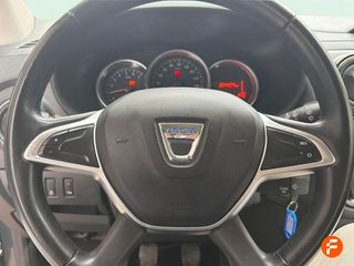 Dacia Lodgy Laureate TCE 85kW (115CV) 5Pl