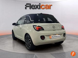Opel Adam 1.4 XER GLAM