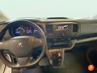 Peugeot Expert 1.5 BLUEHDI 120CV