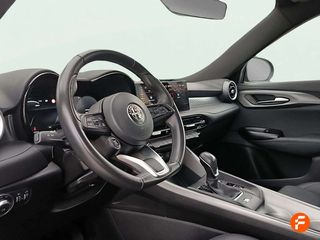 Alfa Romeo Tonale 1.5 MHEV GASOLINA 160 CV SPRINT