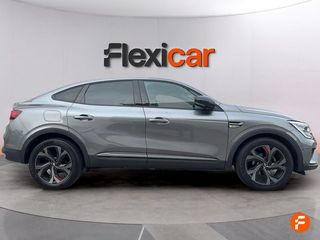 Renault Arkana RS Line E-TECH Híbrido 105kW(145CV)