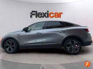 Renault Arkana RS Line E-TECH Híbrido 105kW(145CV)