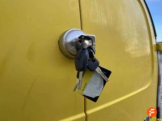 Renault Kangoo MAXI 2P BLUE DCI 70 KW (95CV) 4 PUERTAS