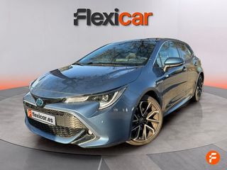 Toyota Corolla 2.0 180H ADVANCE E-CVT
