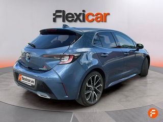 Toyota Corolla 2.0 180H ADVANCE E-CVT