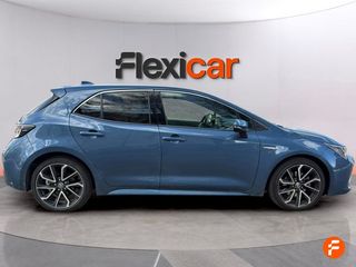 Toyota Corolla 2.0 180H ADVANCE E-CVT