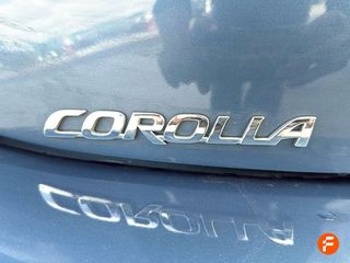 Toyota Corolla 2.0 180H ADVANCE E-CVT