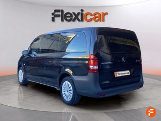 Mercedes Vito 114CDI AT 100kW Tourer Pro Larga