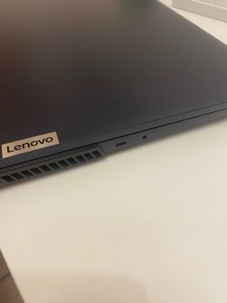 Lenovo Legion 5 17ACH6H